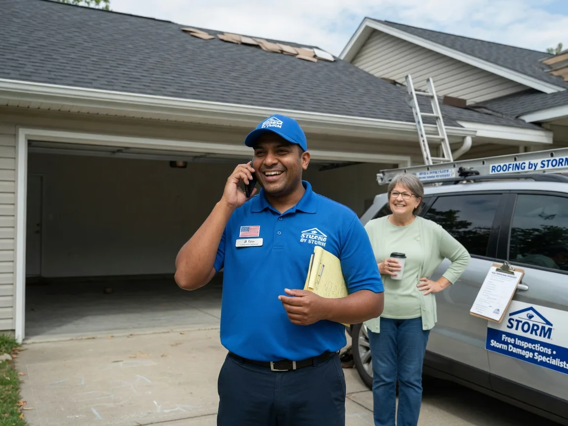 Roof Repair Near Me Ransom, KS FAQs
