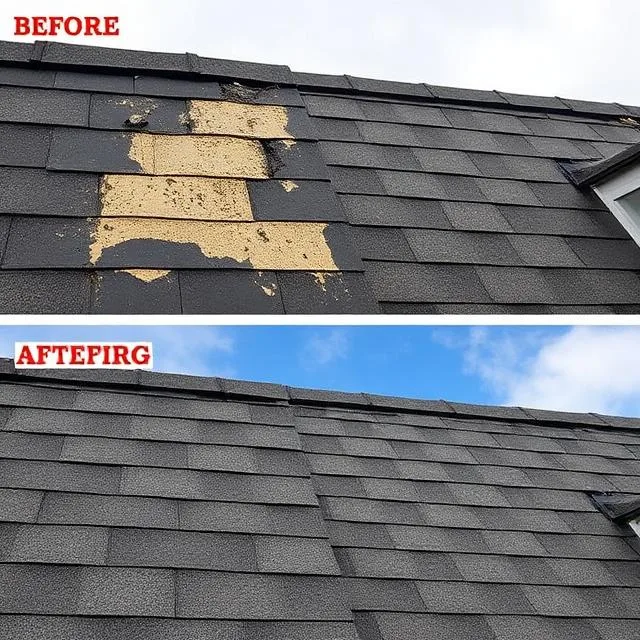 Roof Repair Near Me in Ransom, KS near me